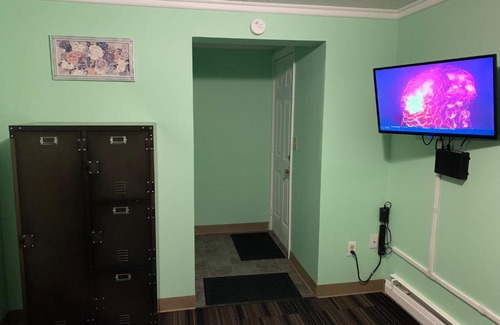 Howard City Hotel | Tour Inn Motel