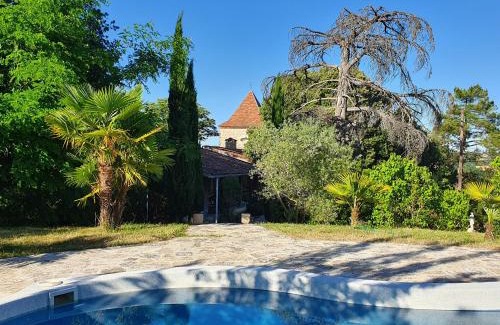 Beraut House | Tour Margot