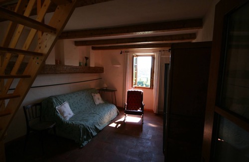 Tornac Cottage | Tour Ourne Mas de Tours