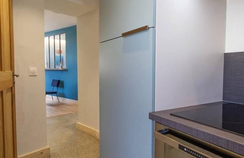 Albertville House | Tour Ramus - LA Tourelle DE Montbel