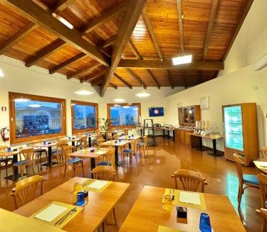 Seniga Hotel | Touring Hotel