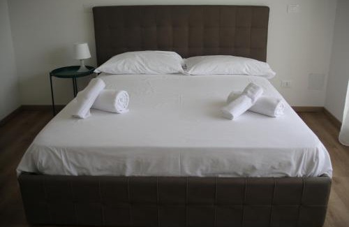 Padova Apartment | Tourism E Business Superior Rooms
