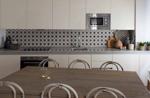 La Alberca Apartment | Tourist accommodation Rurality Home B