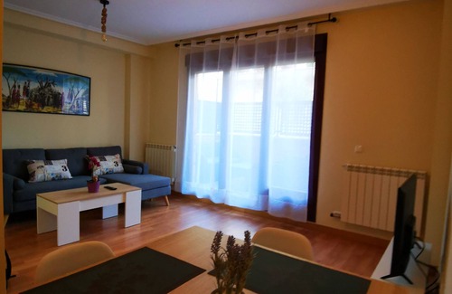Viguera Apartment | Tourist accommodation