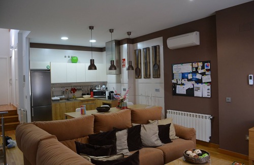 Merida Old Town Apartment | Tourist Apartment Casa Museo