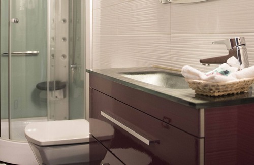 Ubeda Apartment | Tourist apartment in Úbeda