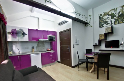 Ubeda Apartment | Tourist apartment in Úbeda