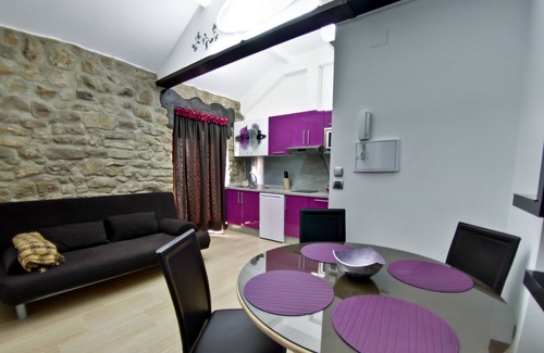 Ubeda Apartment | Tourist apartment in Úbeda