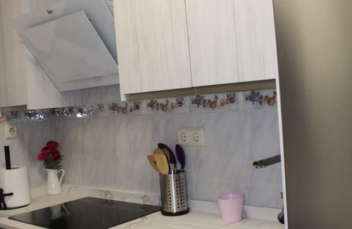 Guadalajara Apartment | Tourist apartment "La Cañada"