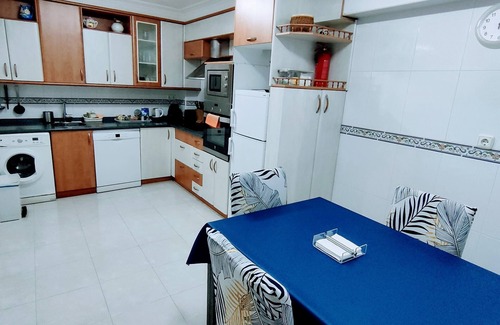 Mundaka Condo | Tourist apartment Mundaka near the beach and the center with optional garage