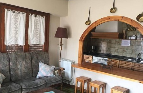 El Rasillo de Cameros Apartment | Tourist apartment Luar 2