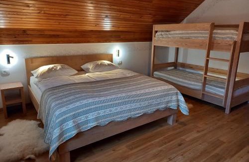 Zrece House | Tourist Farm Arbajter