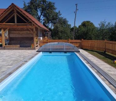 Cerklje ob Krki House | Tourist Farm Pri Martinovih