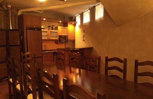 Murchante House | Tourist home "La Casa de Marta"