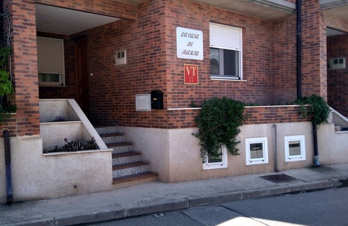 Murchante House | Tourist home "La Casa de Marta"