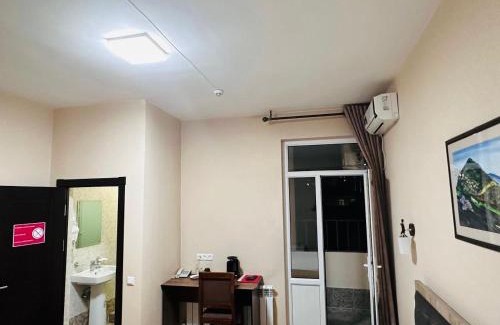 Tashkent Hotel | TOURIST INN hotel