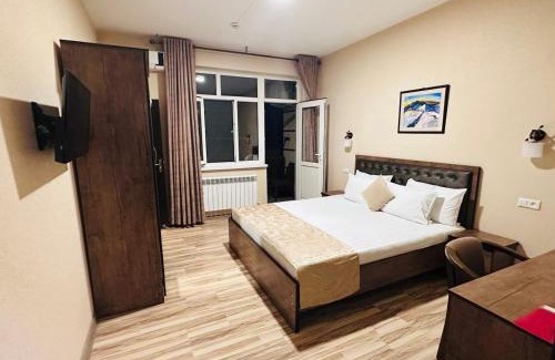 Tashkent Hotel | TOURIST INN hotel