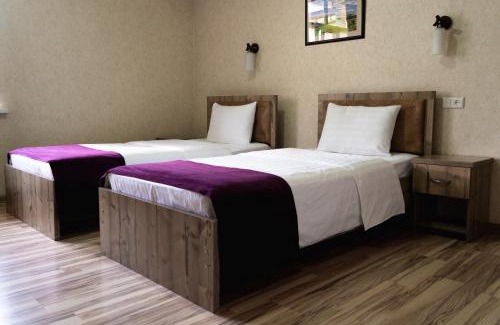 Tashkent Hotel | TOURIST INN hotel