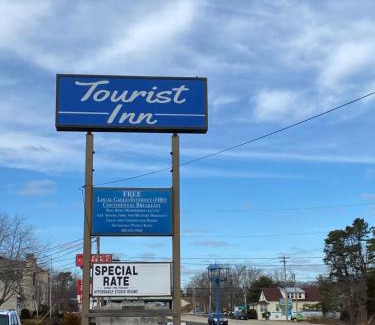 Galloway Hotel | Tourist Inn