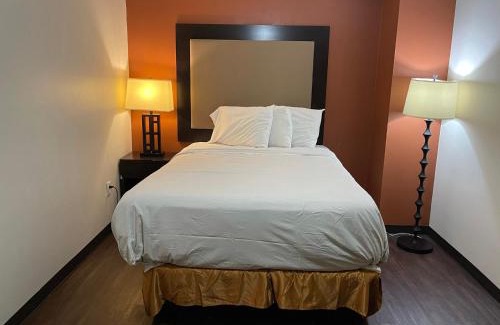 Galloway Hotel | Tourist Inn