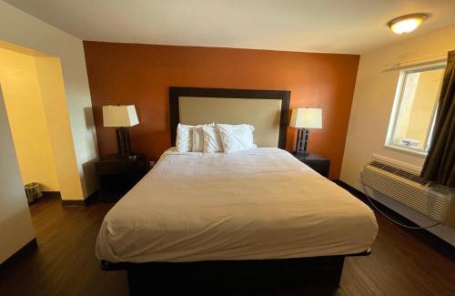 Galloway Hotel | Tourist Inn