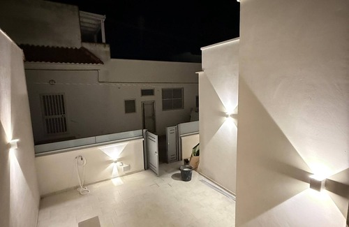 San Pietro in Bevagna Apartment | Tourist Location Le Vele I Relax with the whole family in this accommodation