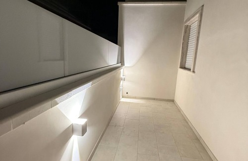 San Pietro in Bevagna Apartment | Tourist Location Le Vele I Relax with the whole family in this accommodation