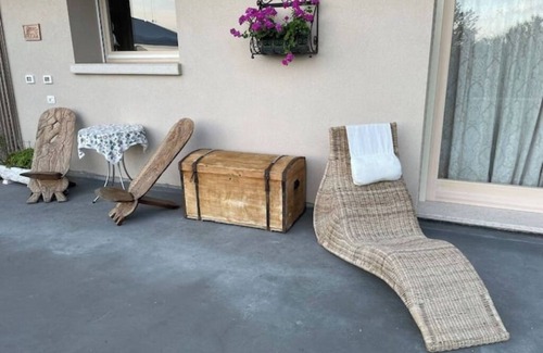 Miane House | Tourist Lease cocodè room ground floor