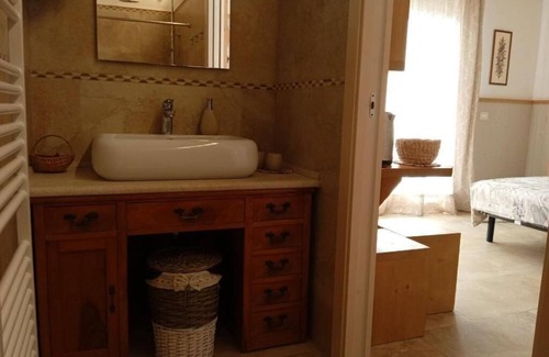 Miane House | Tourist Lease cocodè room ground floor