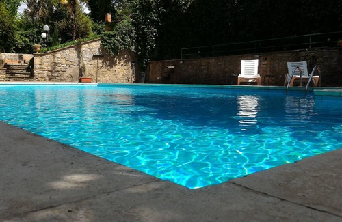 Capolona House | Tourist Lease Il Casale
