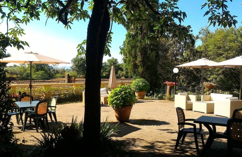 Capolona House | Tourist Lease Il Casale