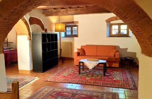 Capolona House | Tourist Lease Il Casale