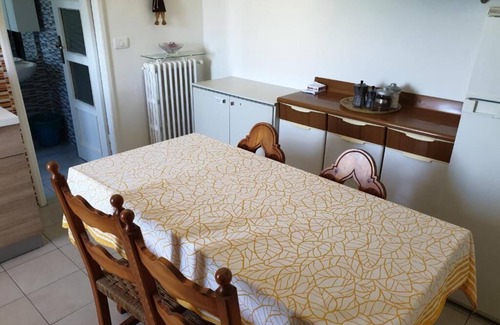 Grazzano Badoglio Apartment | Tourist Location Old Country House