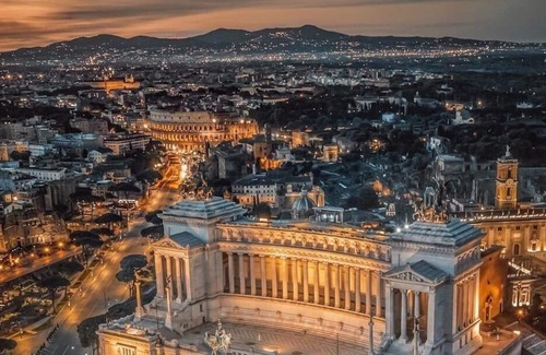 Settecamini Apartment | Tourist Rental Home ROME