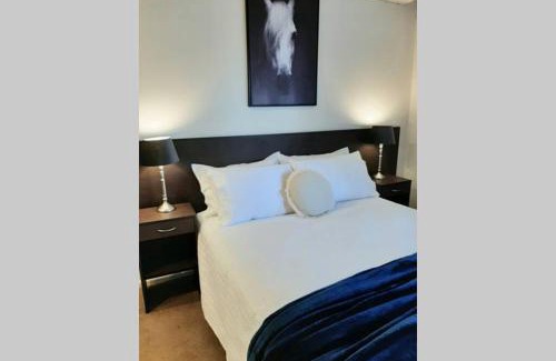 East Toowoomba Apartment | Tourist Road - Studio Unit - East Toowoomba