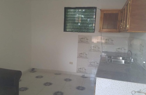 Carrefour Apartment | TOUSSAINT'S HOME GUEST HOUSE.