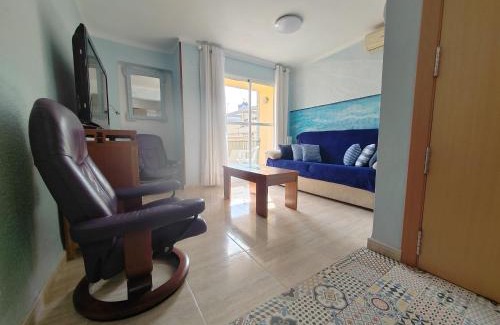 Sagunto Apartment | Tout près de la plage