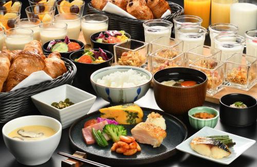 Kazuno-gun Hotel | Towada Prince Hotel