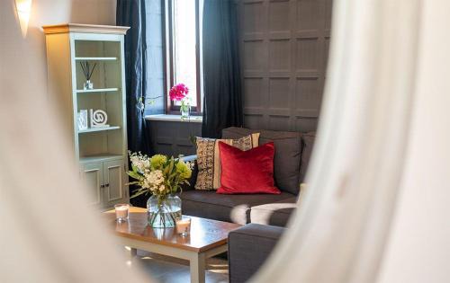 Castle Carrock House | Tower Barn Cottage, Castle Carrock, Nr Carlisle
