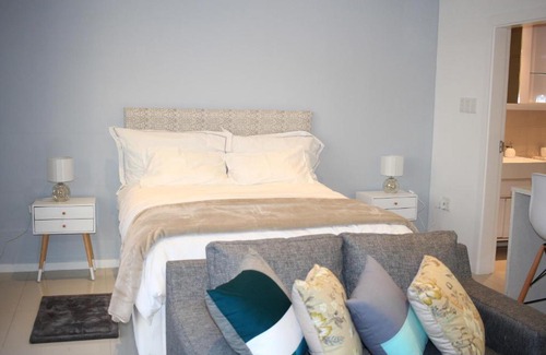 Gaborone Apartment | Tower Bliss Apartment