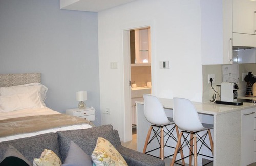 Gaborone Apartment | Tower Bliss Apartment