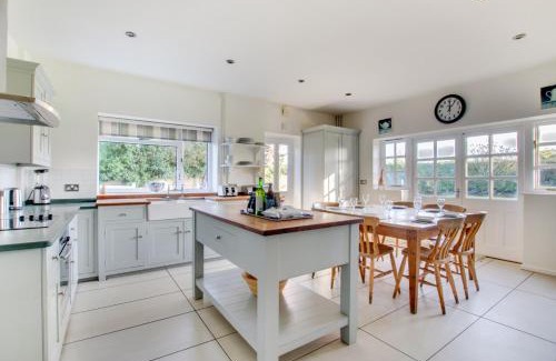 Walberswick House | Tower Cottage