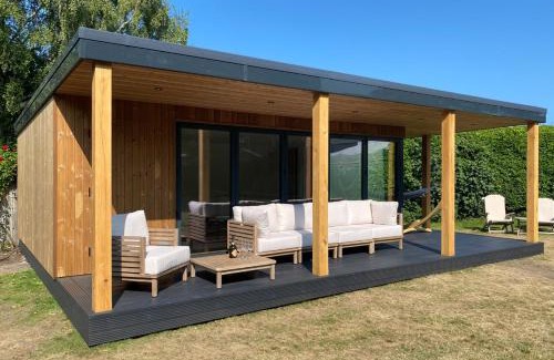 Walberswick House | Tower Cottage