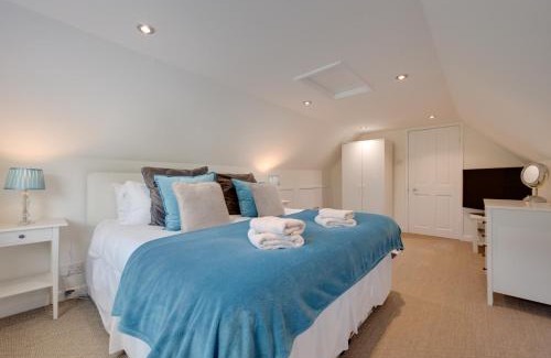 Walberswick House | Tower Cottage