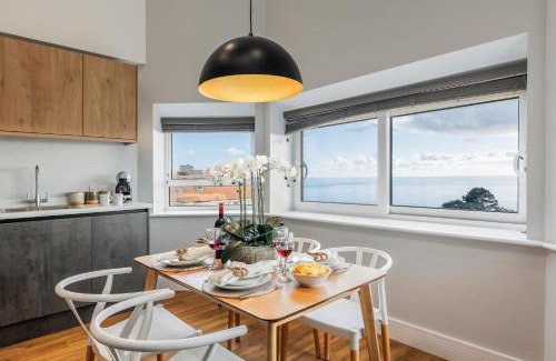 West Cliff Apartment | Tower House Apartments