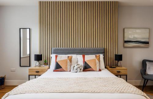 West Cliff Apartment | Tower House Apartments
