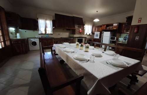 Ponte de Lima House | Tower House