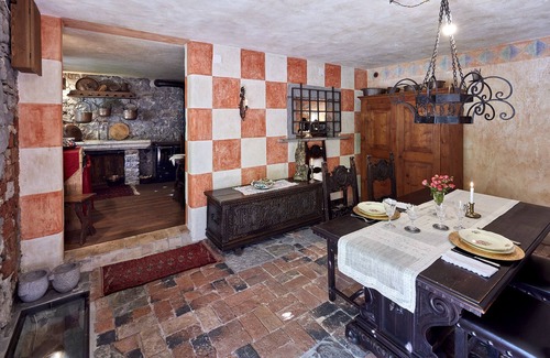 Faedis Apartment | Tower