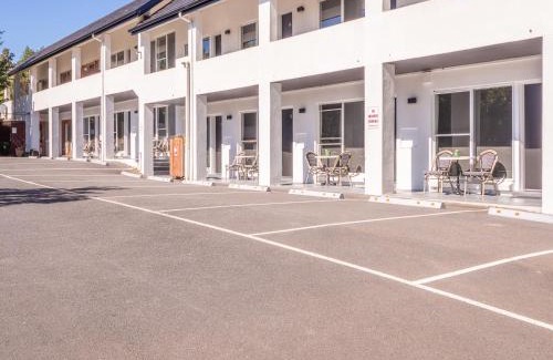 Marysville Hotel | Tower Motel Marysville