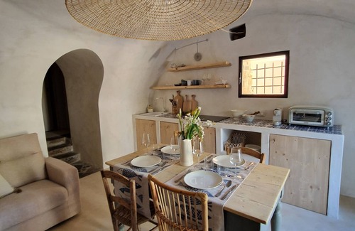 Civezza Apartment | Tower of the Swiss